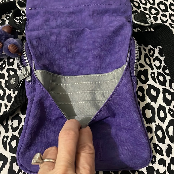 Kipling Crossbody - Picture 10 of 12